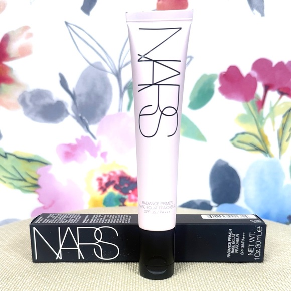 NARS Other - NARS Radiance Primer-New